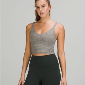 Lululemon Align Tank Rover NWT